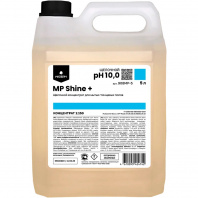 MP Shine+ Щелочной концентрат мытья глянцевых полов. PROSEPT Концентрат 5л. (1:150) 908MP-5/ 03480 MP Shine+ Щелочной концентрат мытья глянцевых полов. PROSEPT Концентрат 5л. (1:150) 908MP-5/ 03480